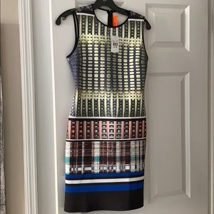 Clover Canyon Dress